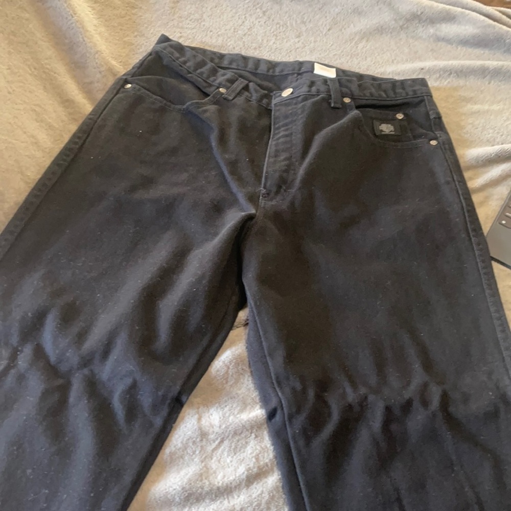 Harley Davidson jeans